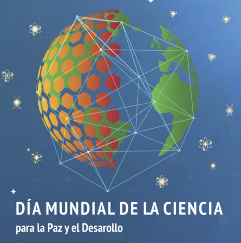 Hoy Se Celebra El D A Mundial De La Ciencia Para La Paz Y El Desarrollo